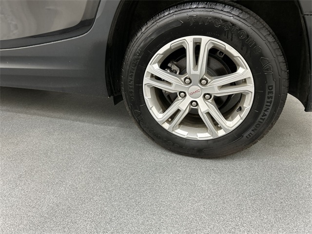 2022 Gmc Terrain SLE photo 4