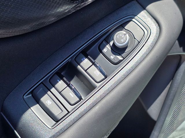 2025 Subaru Legacy Premium photo 20