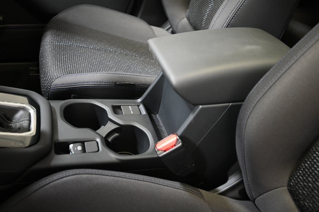 2025 Subaru Forester Premium photo 19