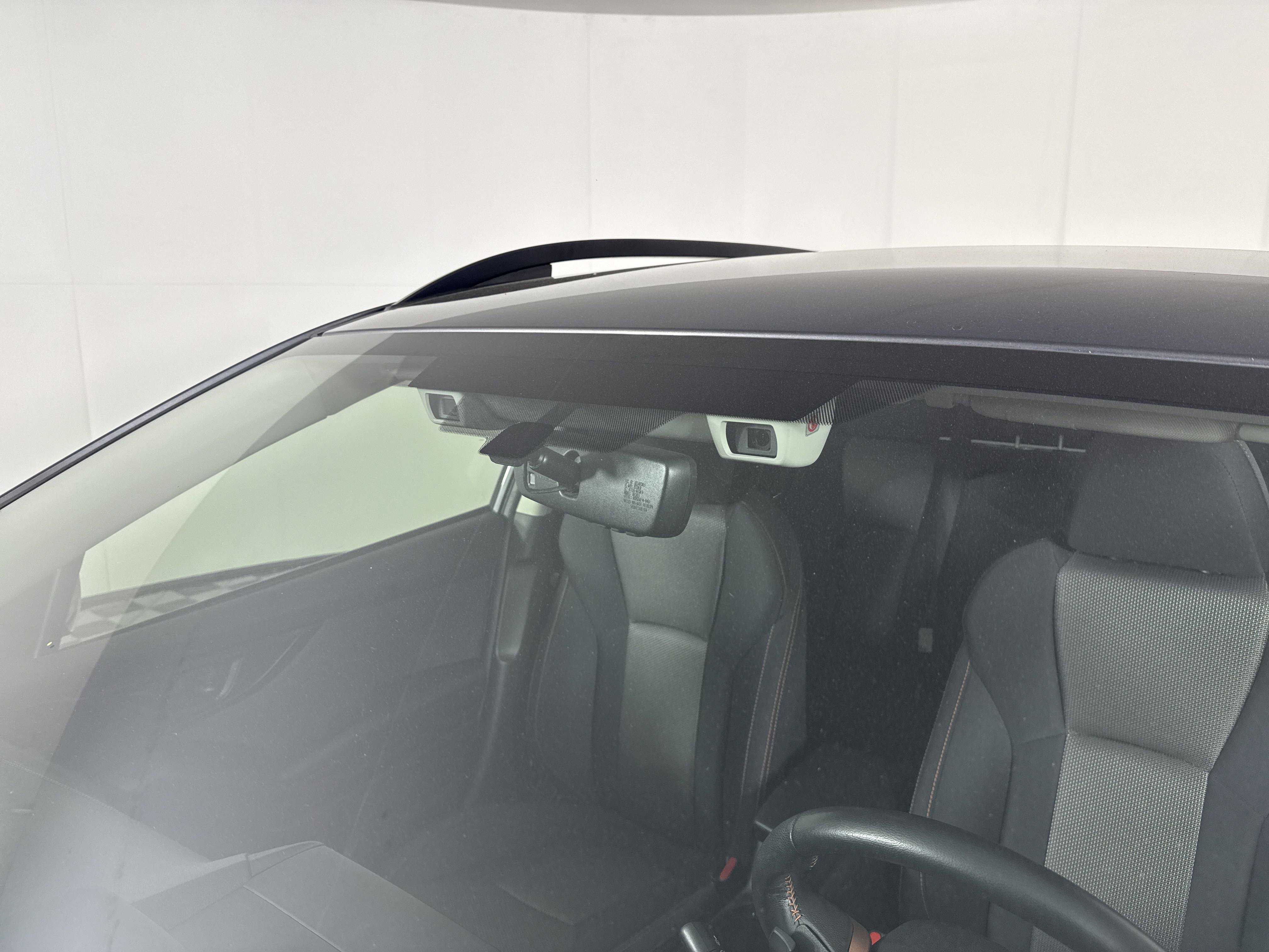 2023 Subaru Crosstrek Premium photo 2