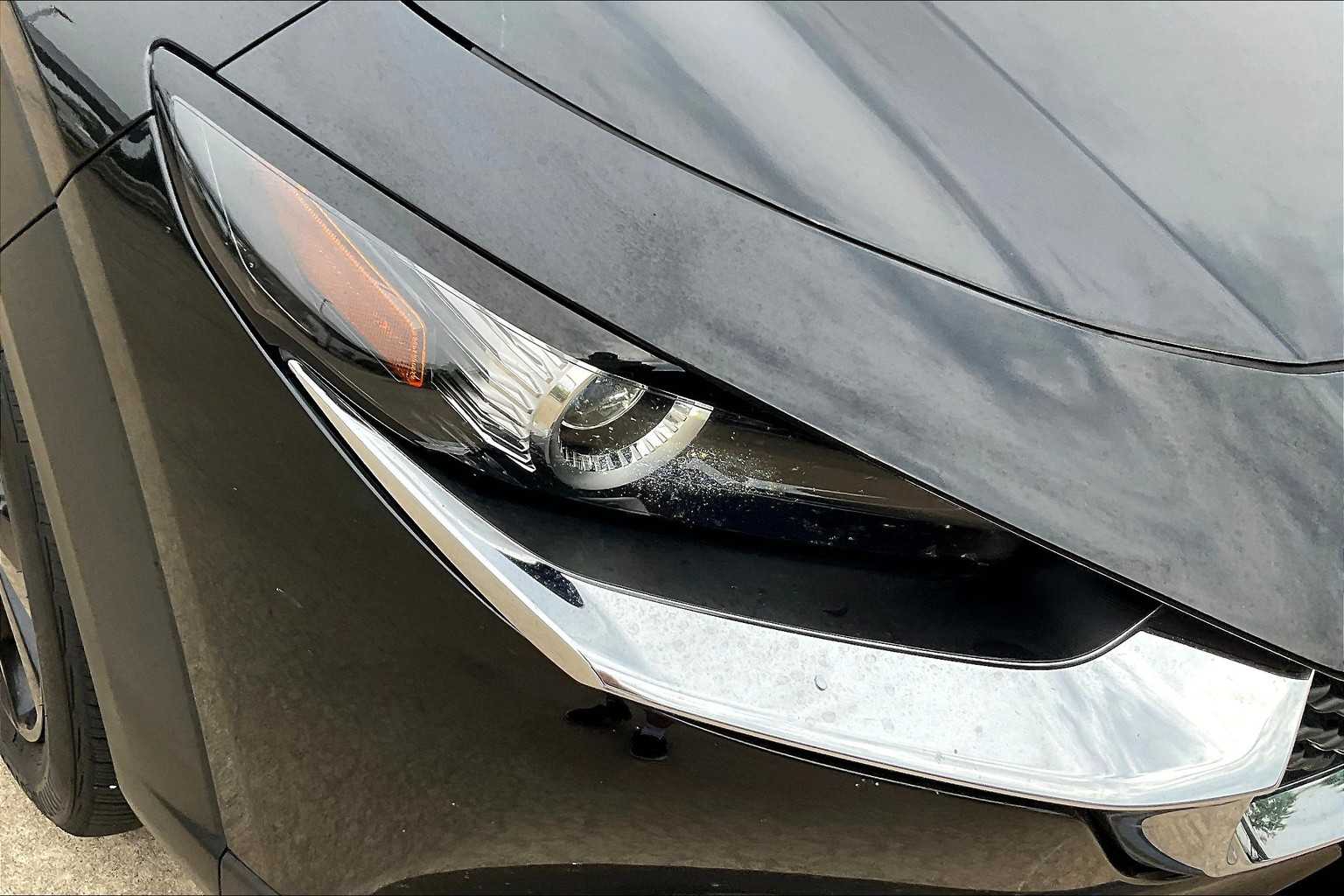 2024 Mazda CX-30 2.5 Select Sport photo 25
