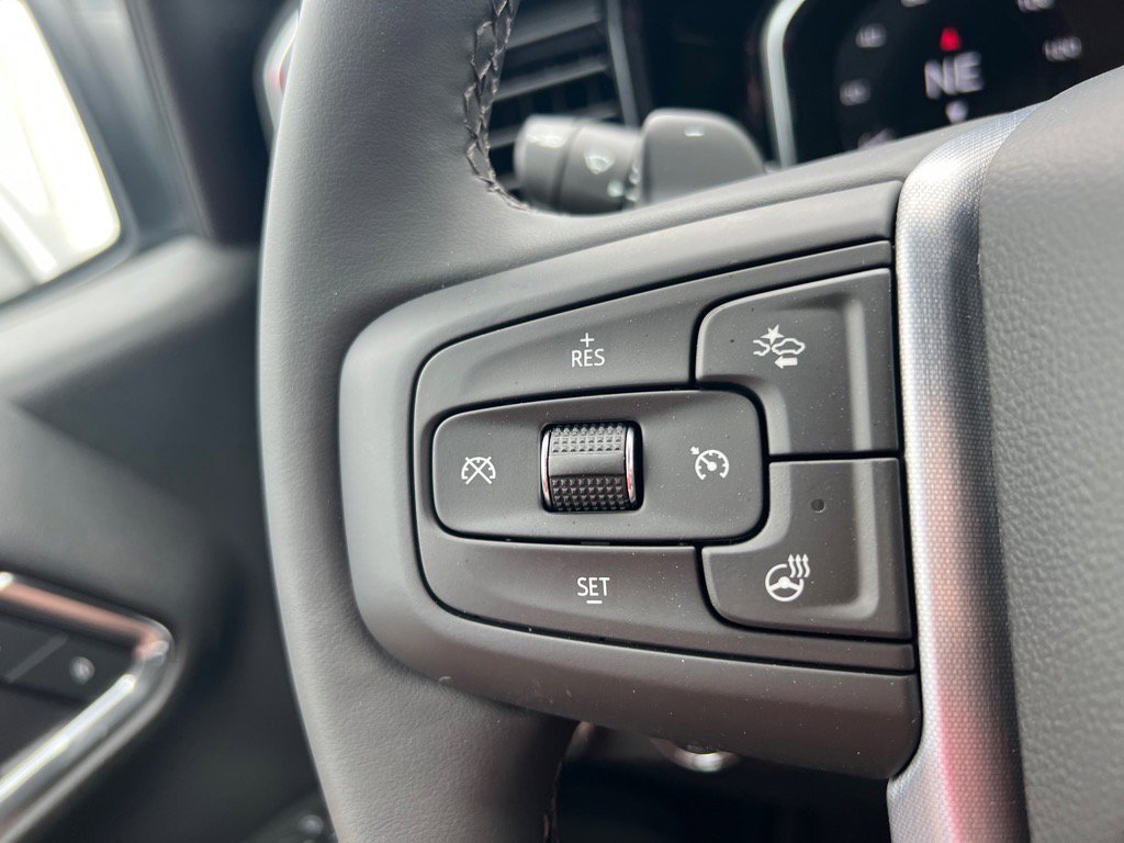 2025 Gmc Sierra 1500 Elevation photo 7