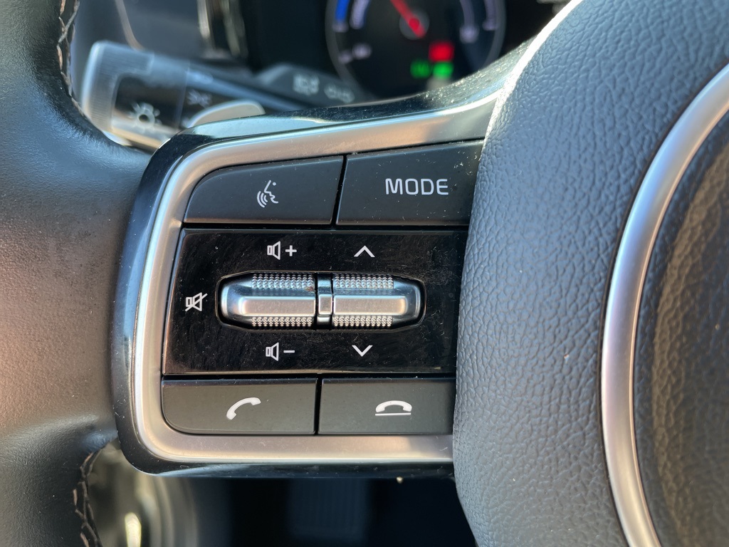 2021 Kia Sorento Hybrid S photo 15