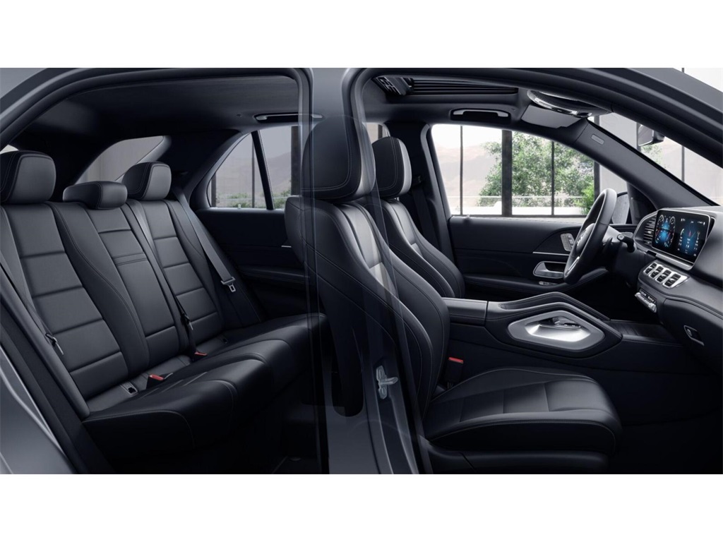 2023 Mercedes Benz GLE 350 4MATIC photo 3