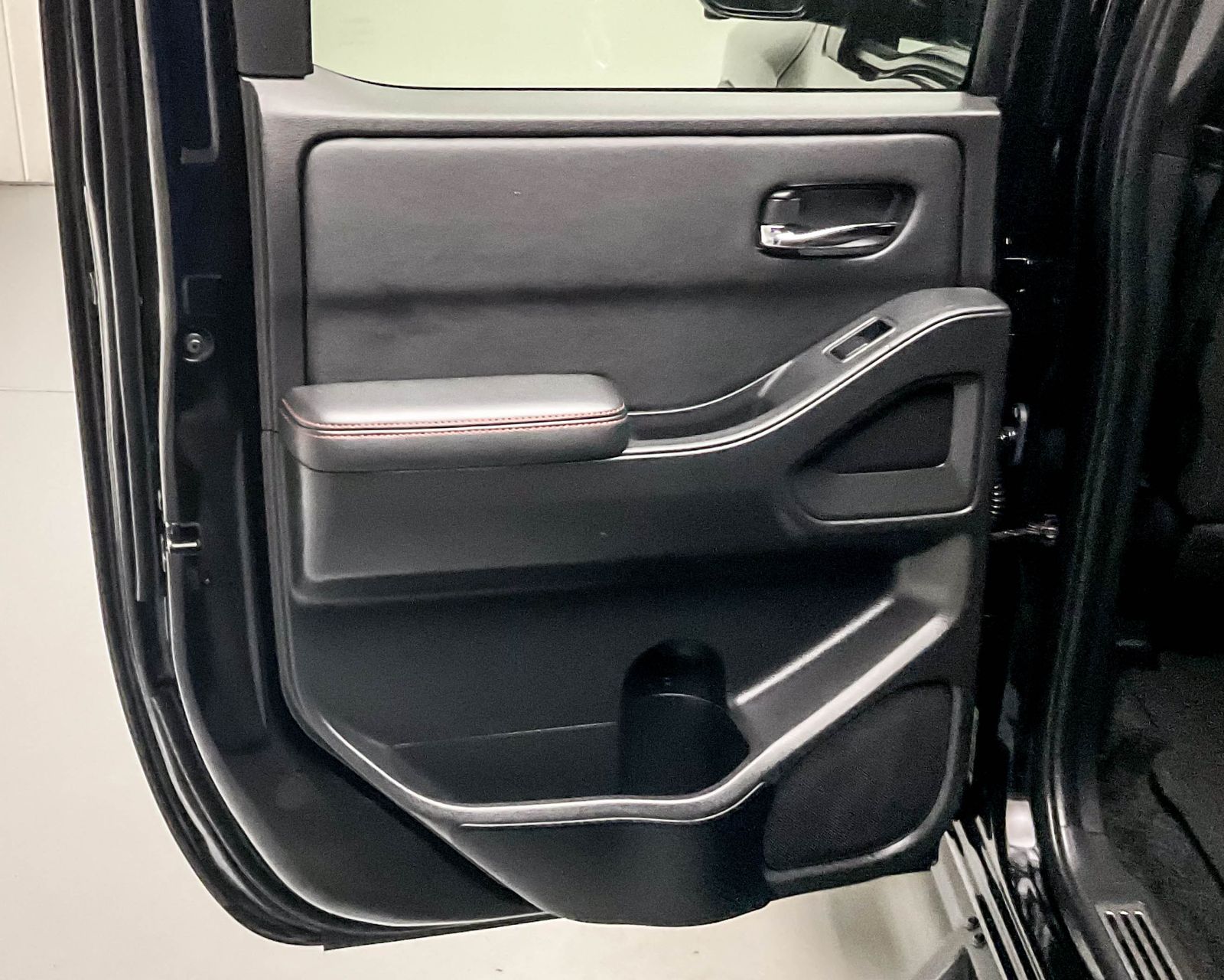 2023 Nissan Frontier PRO-4X photo 20