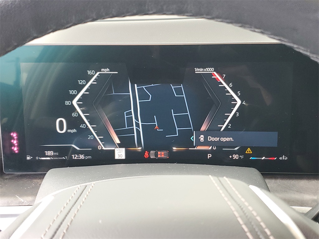 2023 Bmw X7 xDrive40i photo 27