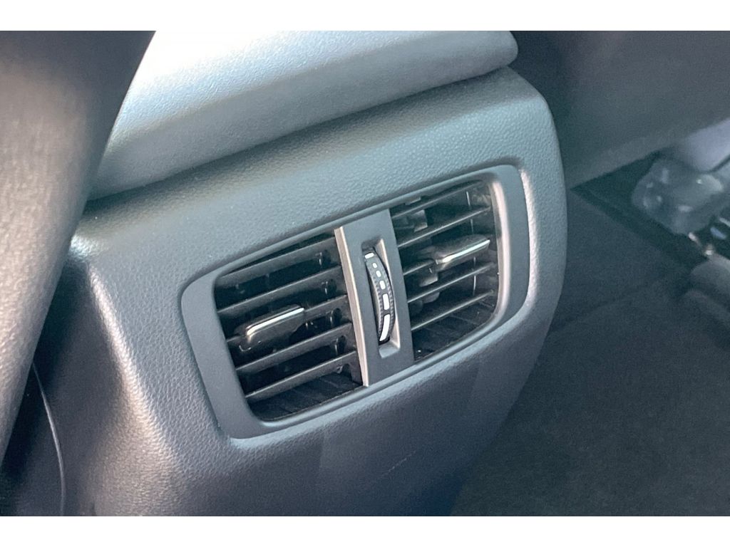 2023 Acura TLX Technology photo 36