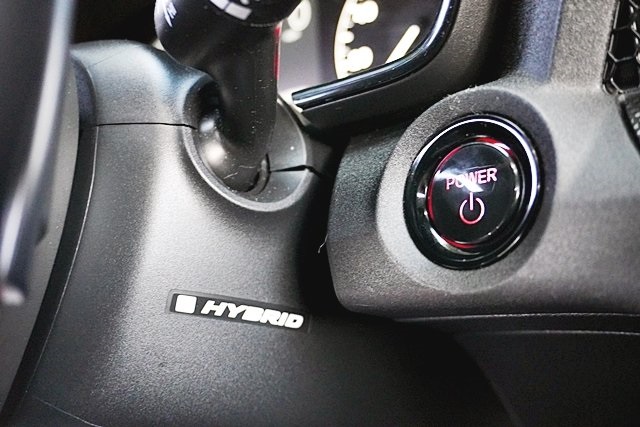 Used 2025 Black Honda Sport image 28