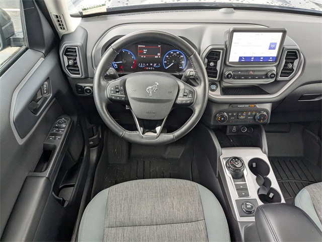 2023 Ford Bronco Sport Big Bend photo 27