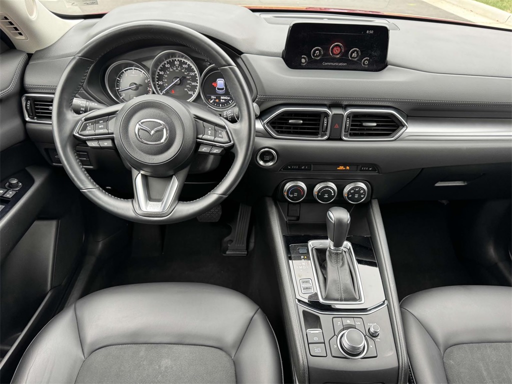 2020 Mazda CX-5 Touring photo 15