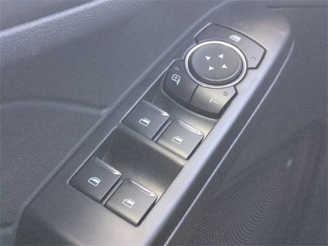2026 Ford Escape Plug-In Hybrid photo 24