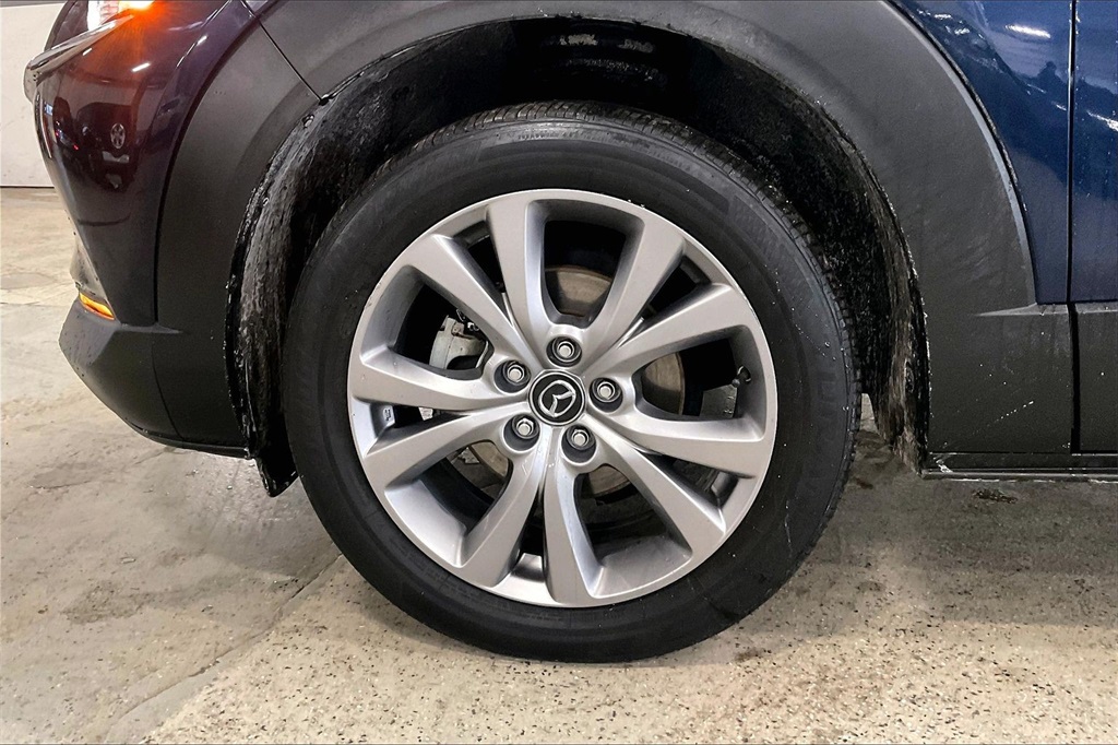 2023 MAZDA CX-30 - Image 7