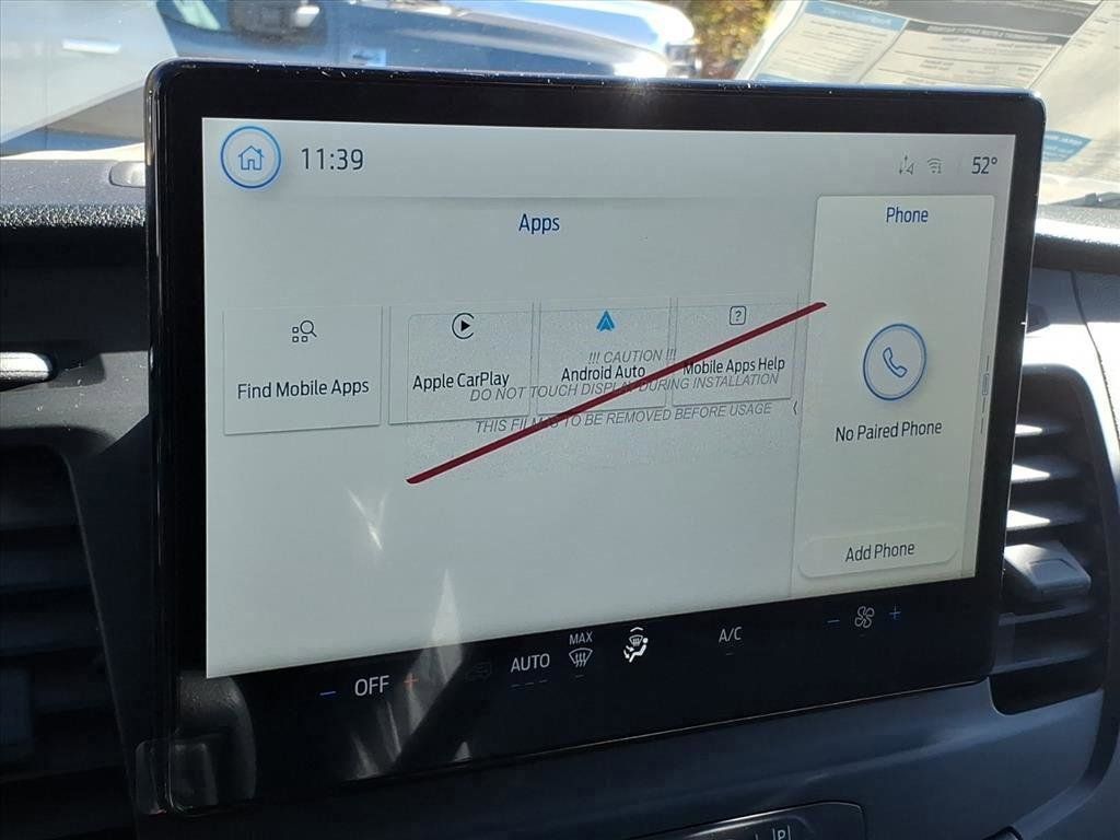 2026 Ford Transit Cargo Van photo 4