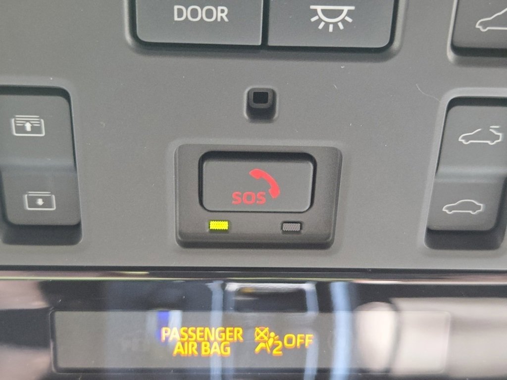 2026 Lexus TX 350 Luxury photo 17