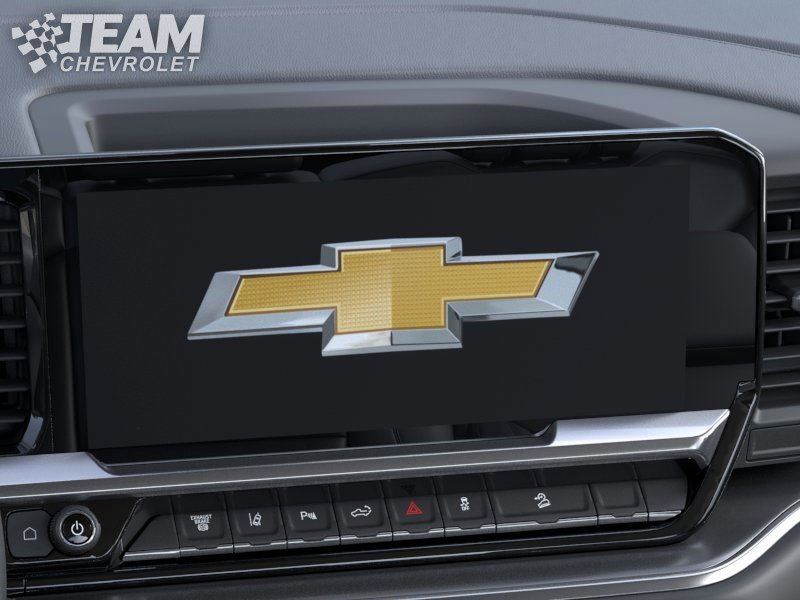 2025 Chevrolet Silverado 2500HD High Country photo 25