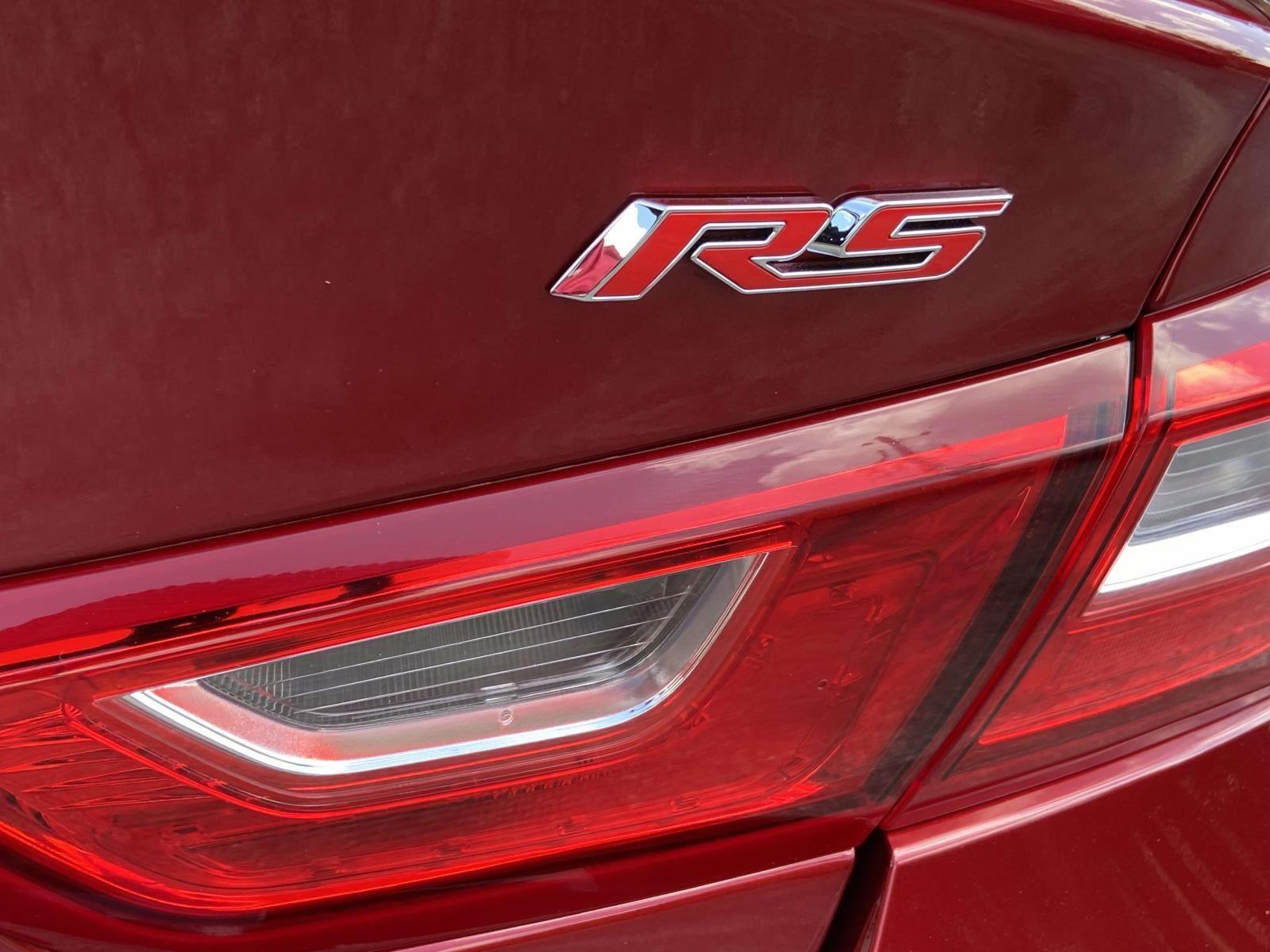 2024 Chevrolet Malibu RS photo 28