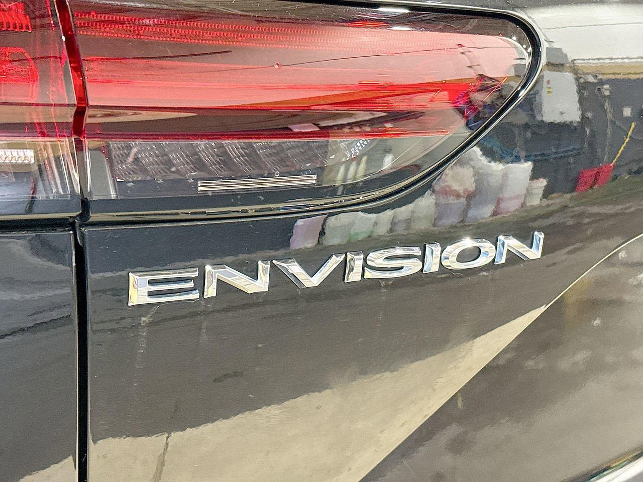 2022 Buick Envision Preferred photo 29