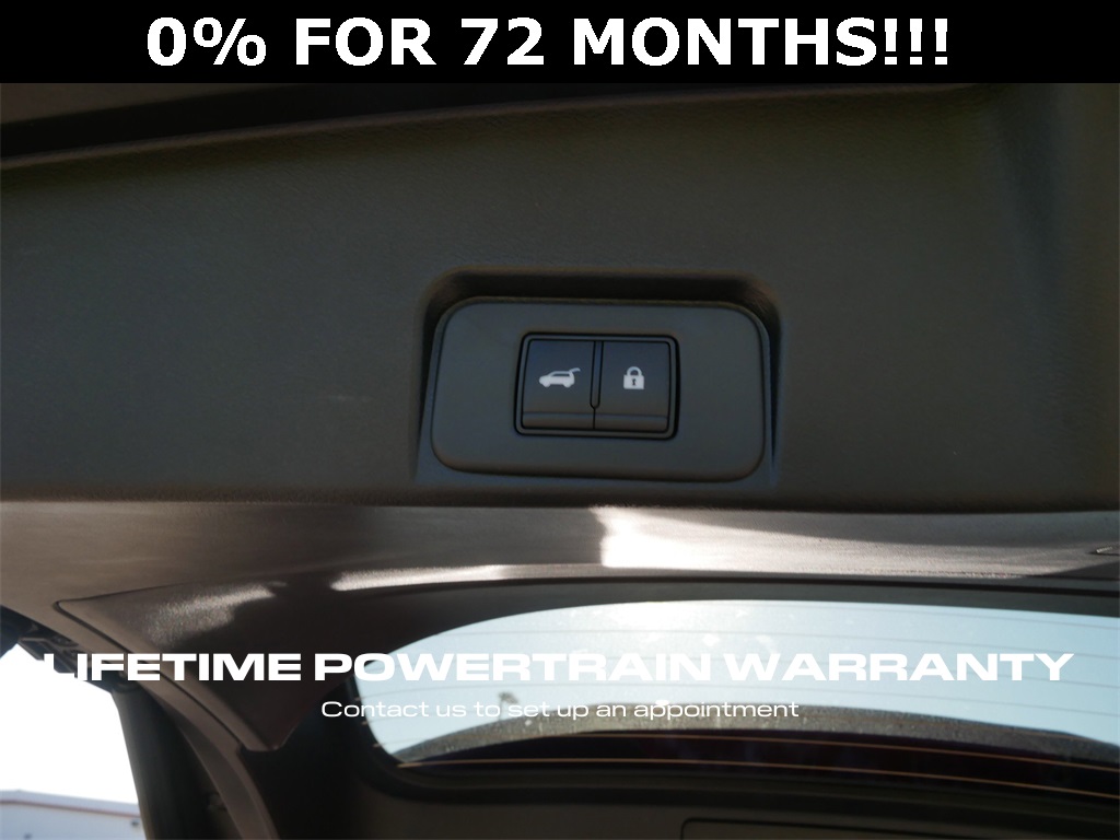 2026 Nissan Rogue SV AWD photo 6