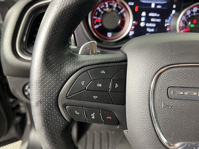 2018 Dodge Challenger R/T Scat Pack photo 10