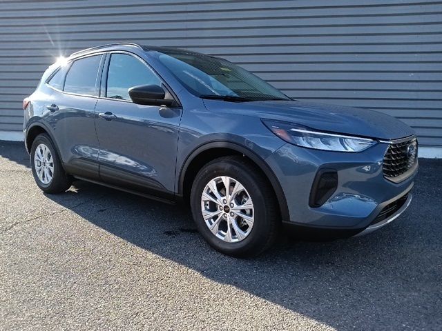 2026 Ford Escape Active's photo