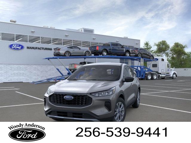 2025 Ford Escape Active photo 2