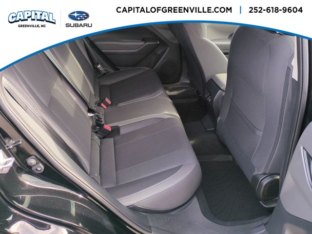 2025 Subaru Crosstrek Premium photo 29