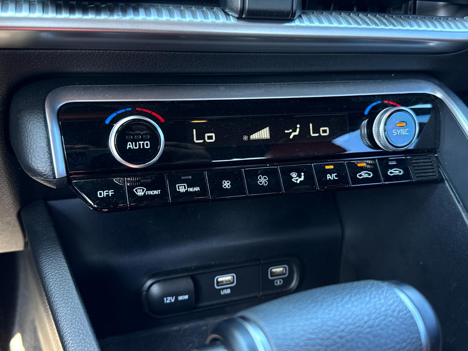2023 Kia K5 GT-Line photo 19