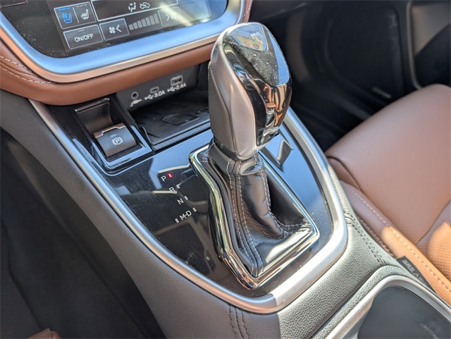 2023 Subaru Legacy Touring XT photo 20