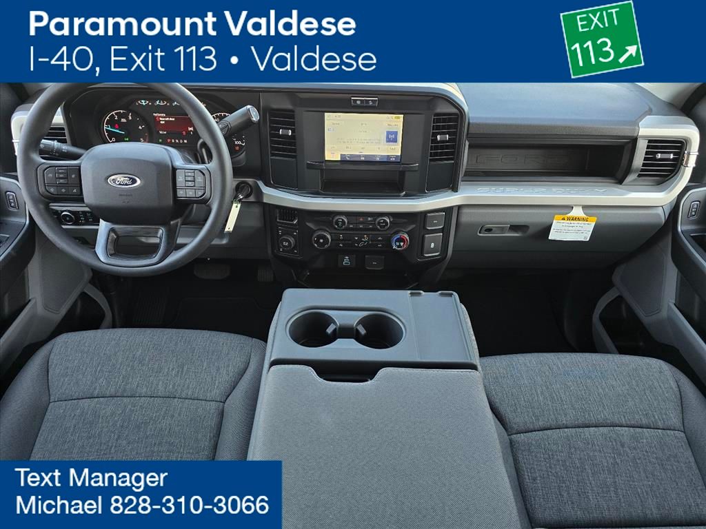 2026 Ford F-250 XL photo 4