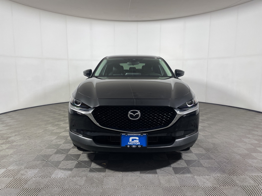 2022 Mazda CX-30 2.5 Select photo 2