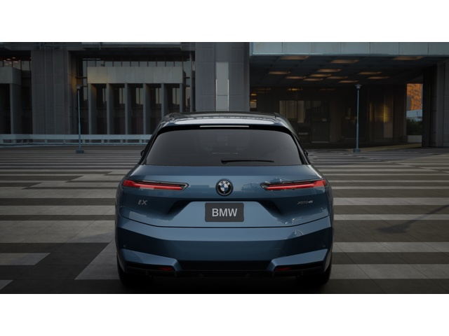 2026 Bmw iX photo 5