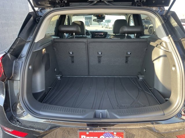 2026 Buick Encore GX Sport Touring photo 16