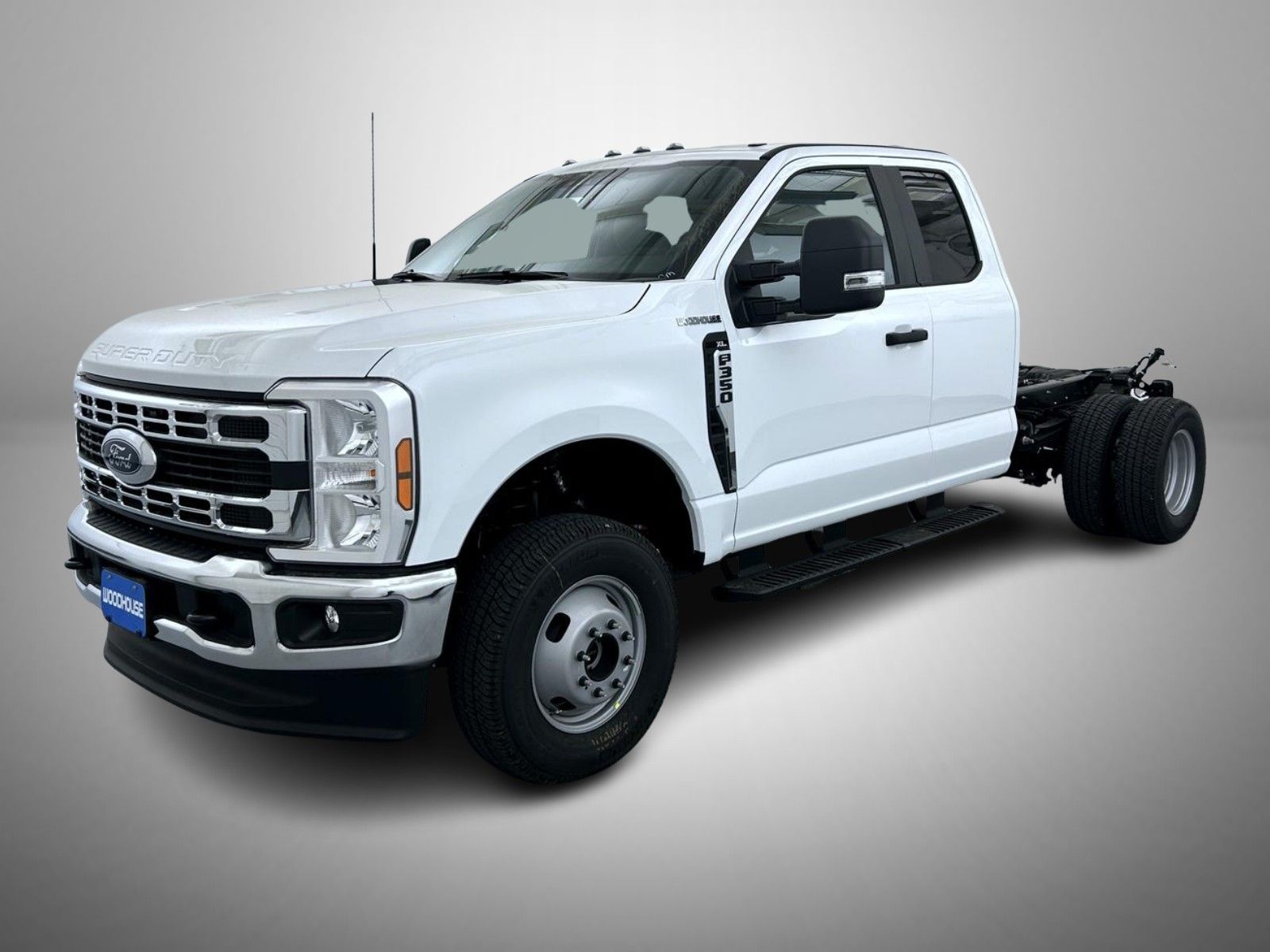 2026 Ford F-350 Base's photo