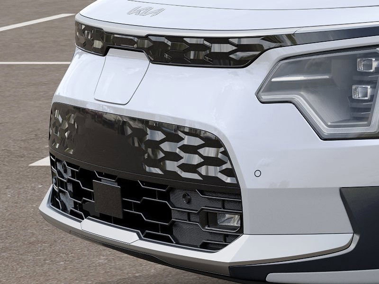 2025 Kia Niro EV Wave photo 12