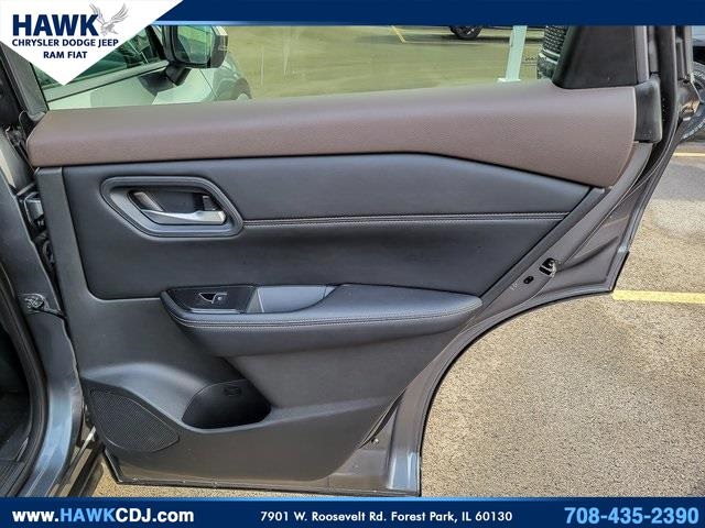 2023 NISSAN ROGUE - Image 29