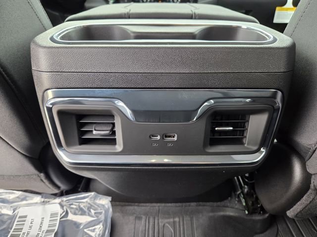 2025 Gmc Sierra 1500 Elevation photo 25