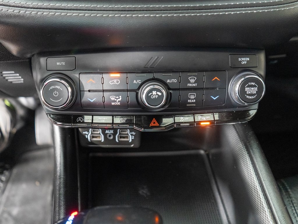 2021 Dodge Durango GT photo 20
