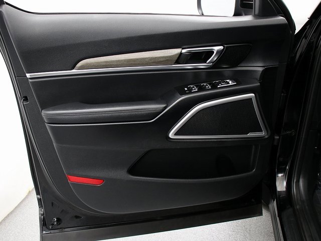 2022 Kia Telluride EX photo 18