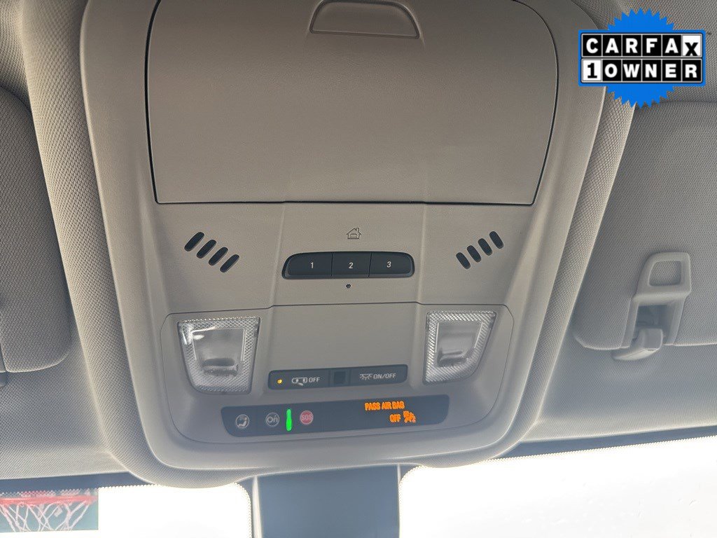 2024 Chevrolet Equinox Premier photo 39