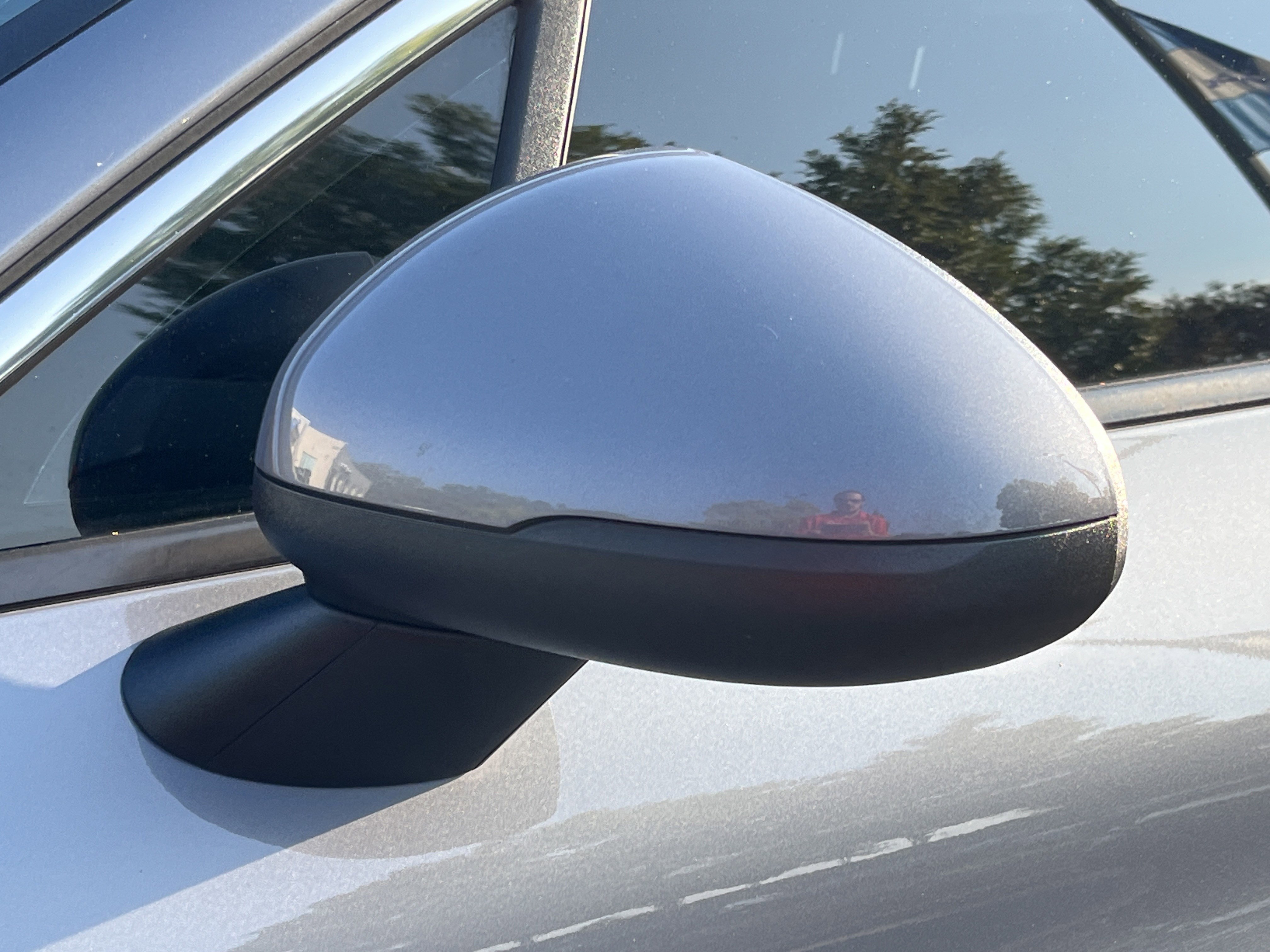 2022 Kia K5 LXS photo 8