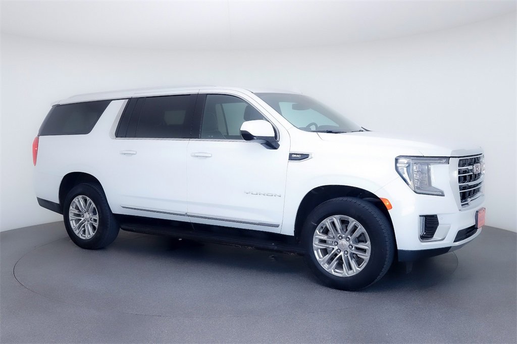2024 GMC Yukon XL SLT