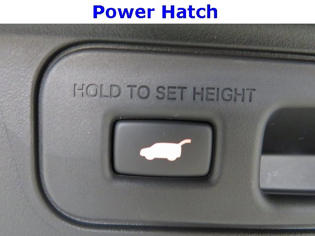 2026 Honda Passport TrailSport photo 21