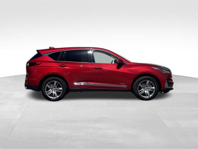 2021 Acura RDX Advance photo 2