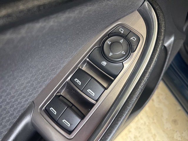 2019 Chevrolet Malibu 1LT photo 4