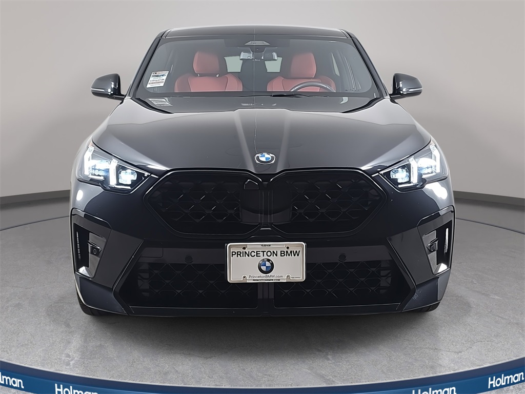 2025 Bmw X2 xDrive28i photo 2