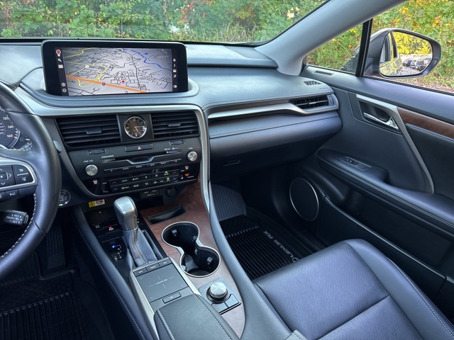 2021 Lexus RX 350L Premium AWD photo 32