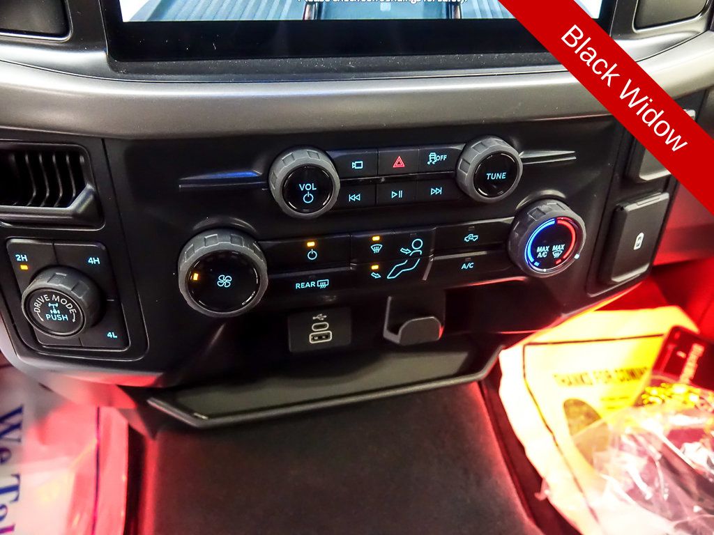 2025 FORD F-150 - Image 14