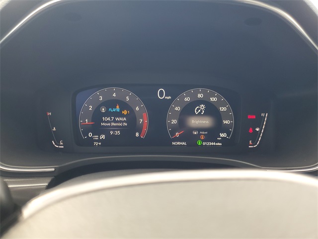 2024 Acura Integra A-Spec photo 18