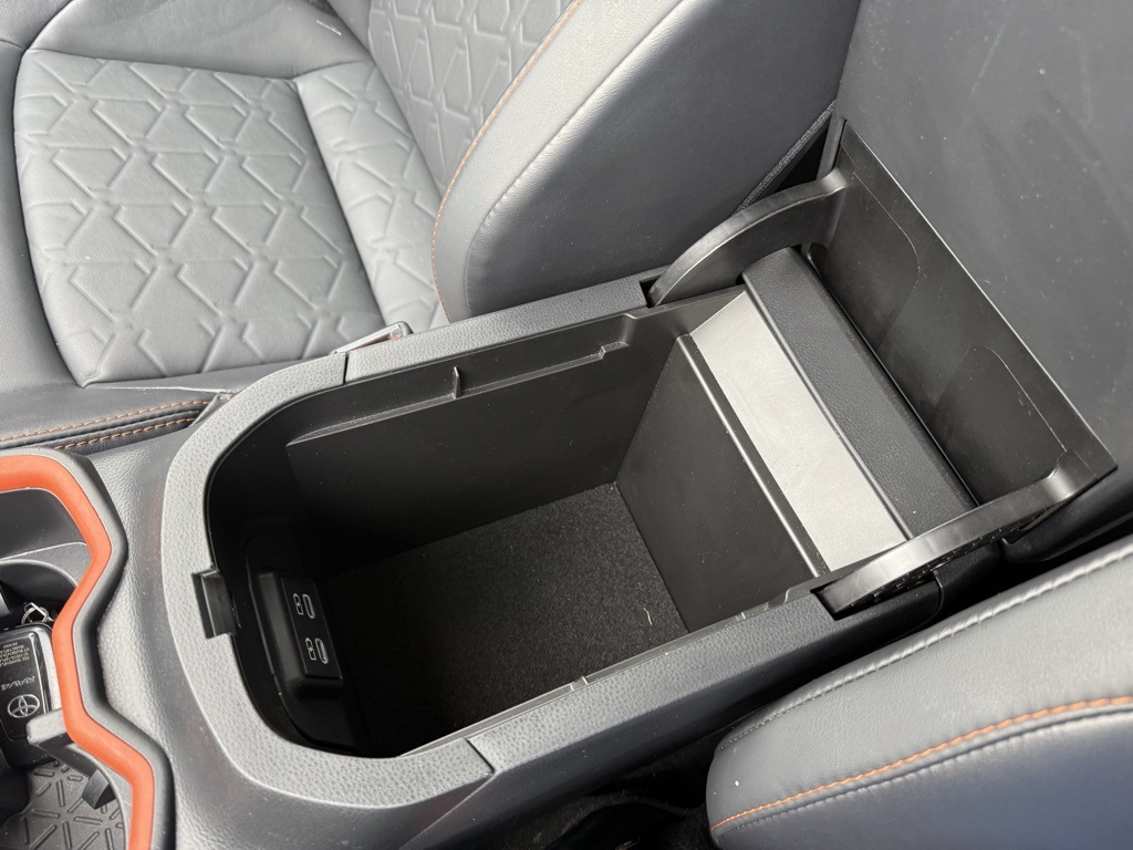 2023 Toyota RAV4 Adventure photo 43