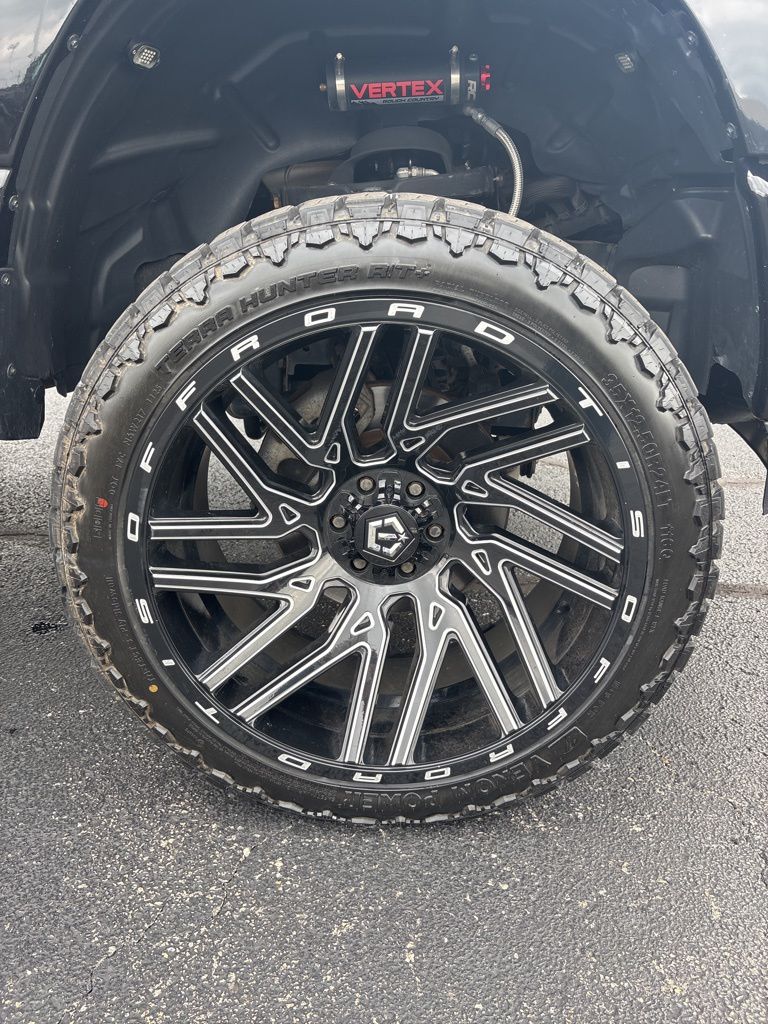 2019 Ram 1500 Big Horn Lone Star photo 9